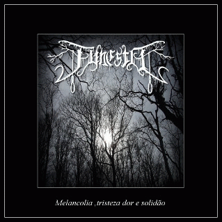 Funesto : Melancolia, Tristeza, Dor e Solidão